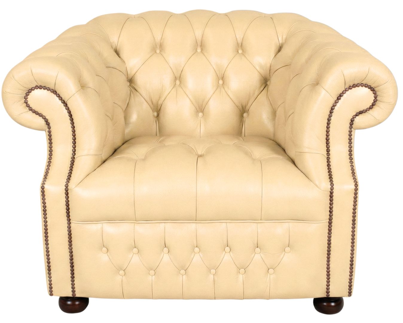 The Rothwell Chesterfield
